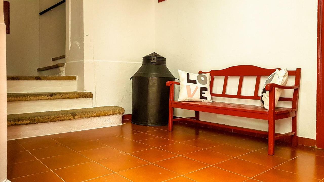 Casa Do Arco Portalegre Hotel Exterior photo