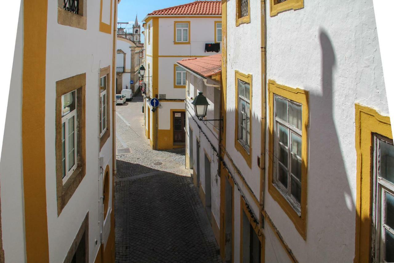 Casa Do Arco Portalegre Hotel Exterior photo