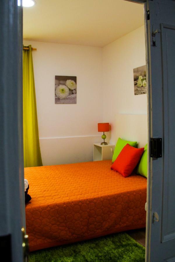 Casa Do Arco Portalegre Hotel Exterior photo
